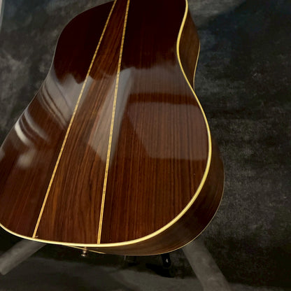 S Yairi YD-305 1972年製【2.17kg】