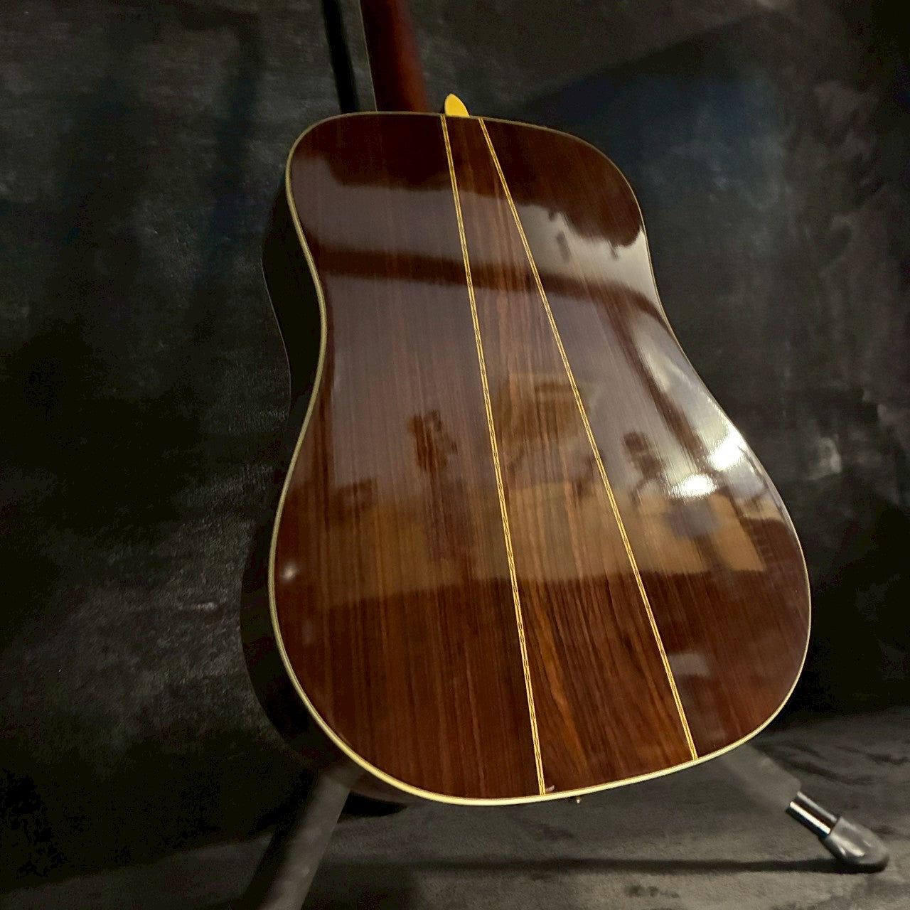 S Yairi YD-305 1972年製【2.17kg】
