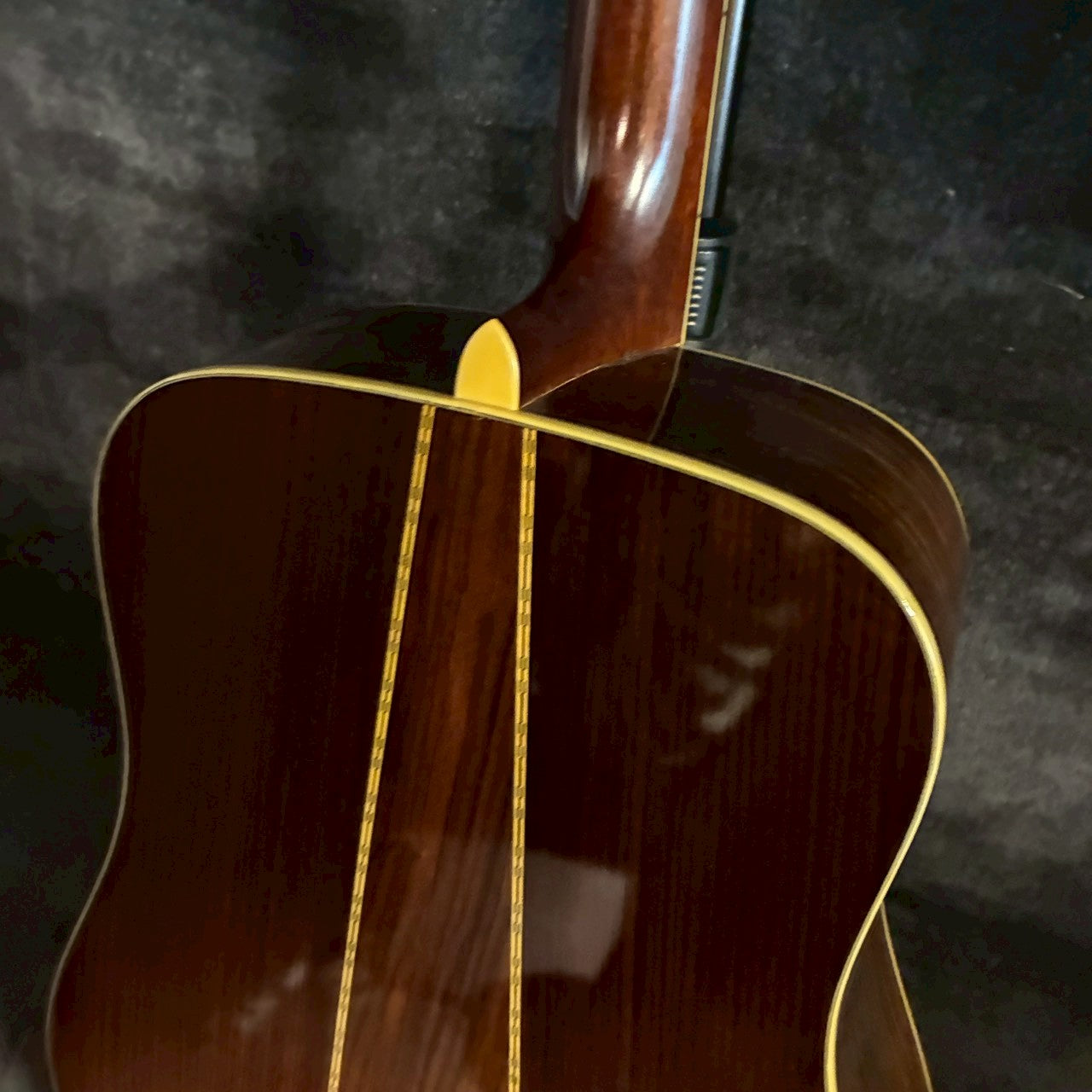 S Yairi YD-305 1972年製【2.17kg】