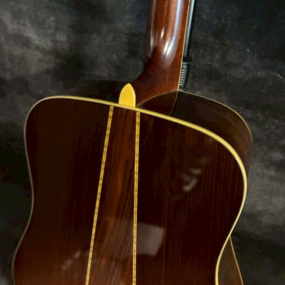 S Yairi YD-305 1972年製【2.17kg】