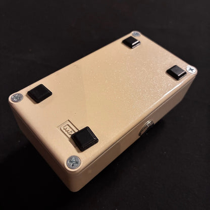 MXR CUSTOM SHOP CSP233M Micro Amp+ / Booster 【甲府店】