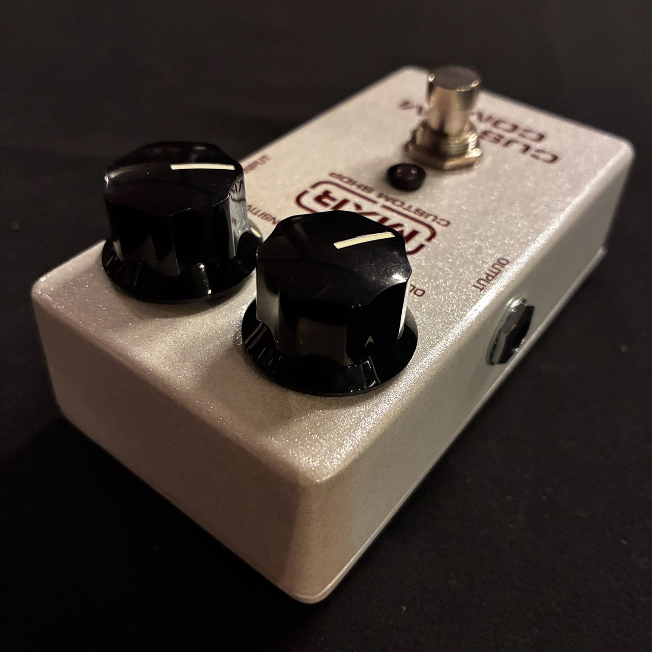 MXR CUSTOM SHOP Custom Comp CSP202M / Compressor 【甲府店】