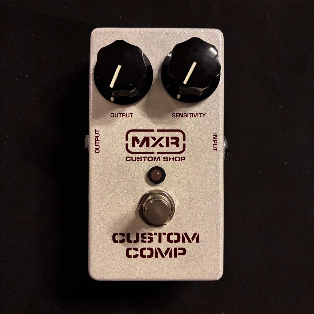 MXR CUSTOM SHOP Custom Comp CSP202M / Compressor 【甲府店】
