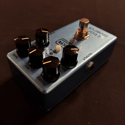 MXR Custom Shop IL TORINO OVERDRIVE CSP033M / Overdrive 【甲府店】