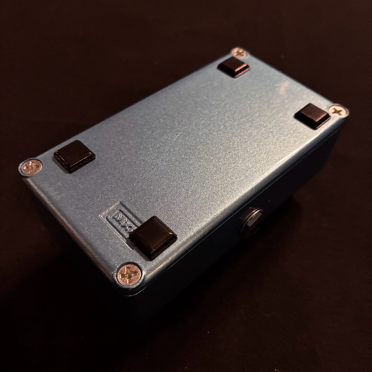 MXR Custom Shop IL TORINO OVERDRIVE CSP033M / Overdrive 【甲府店】