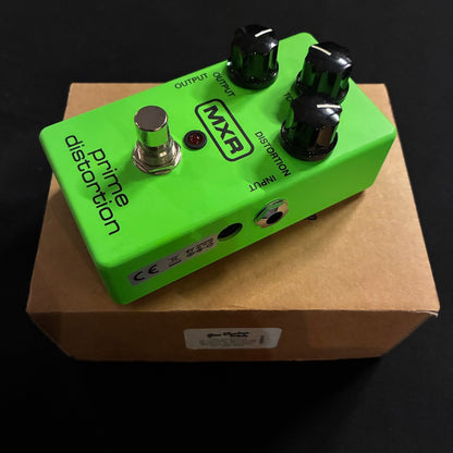 MXR Prime Distortion M69GM / Distortion 【甲府店】