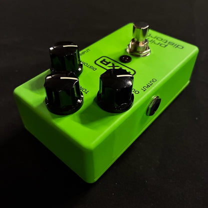 MXR Prime Distortion M69GM / Distortion 【甲府店】