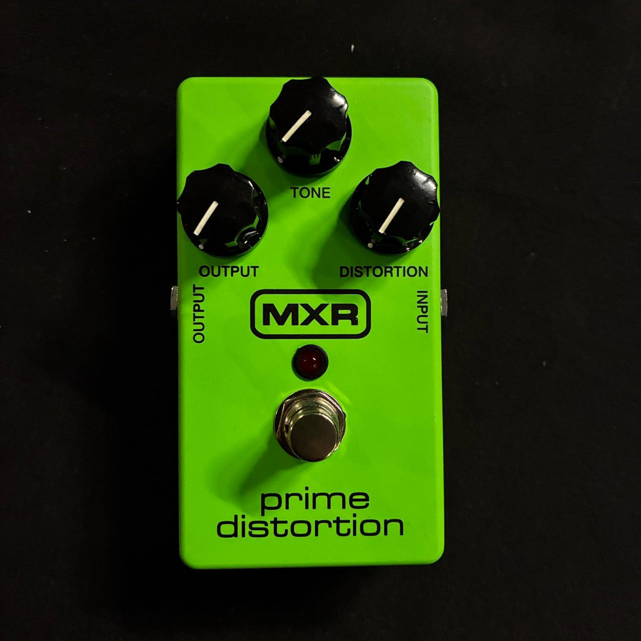 MXR Prime Distortion M69GM / Distortion 【甲府店】