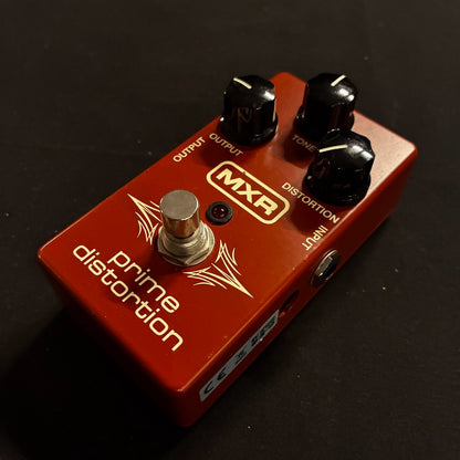 MXR Prime Distortion M69 / Distortion 【甲府店】