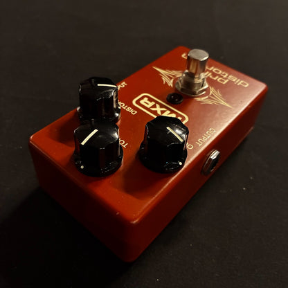 MXR Prime Distortion M69 / Distortion 【甲府店】