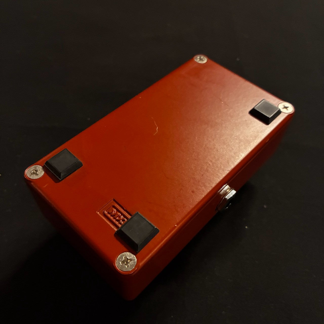 MXR Prime Distortion M69 / Distortion 【甲府店】