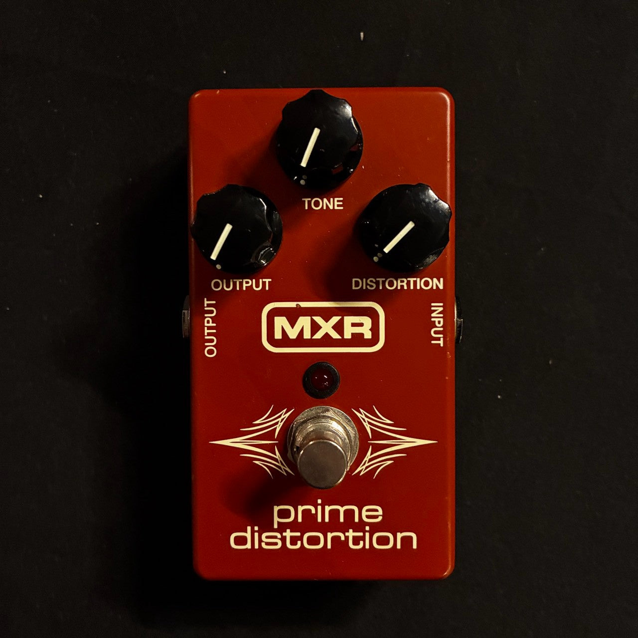 MXR Prime Distortion M69 / Distortion 【甲府店】