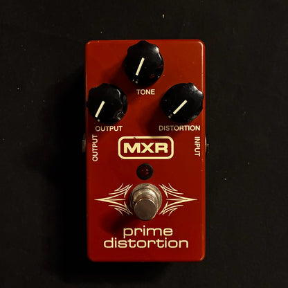 MXR Prime Distortion M69 / Distortion 【甲府店】