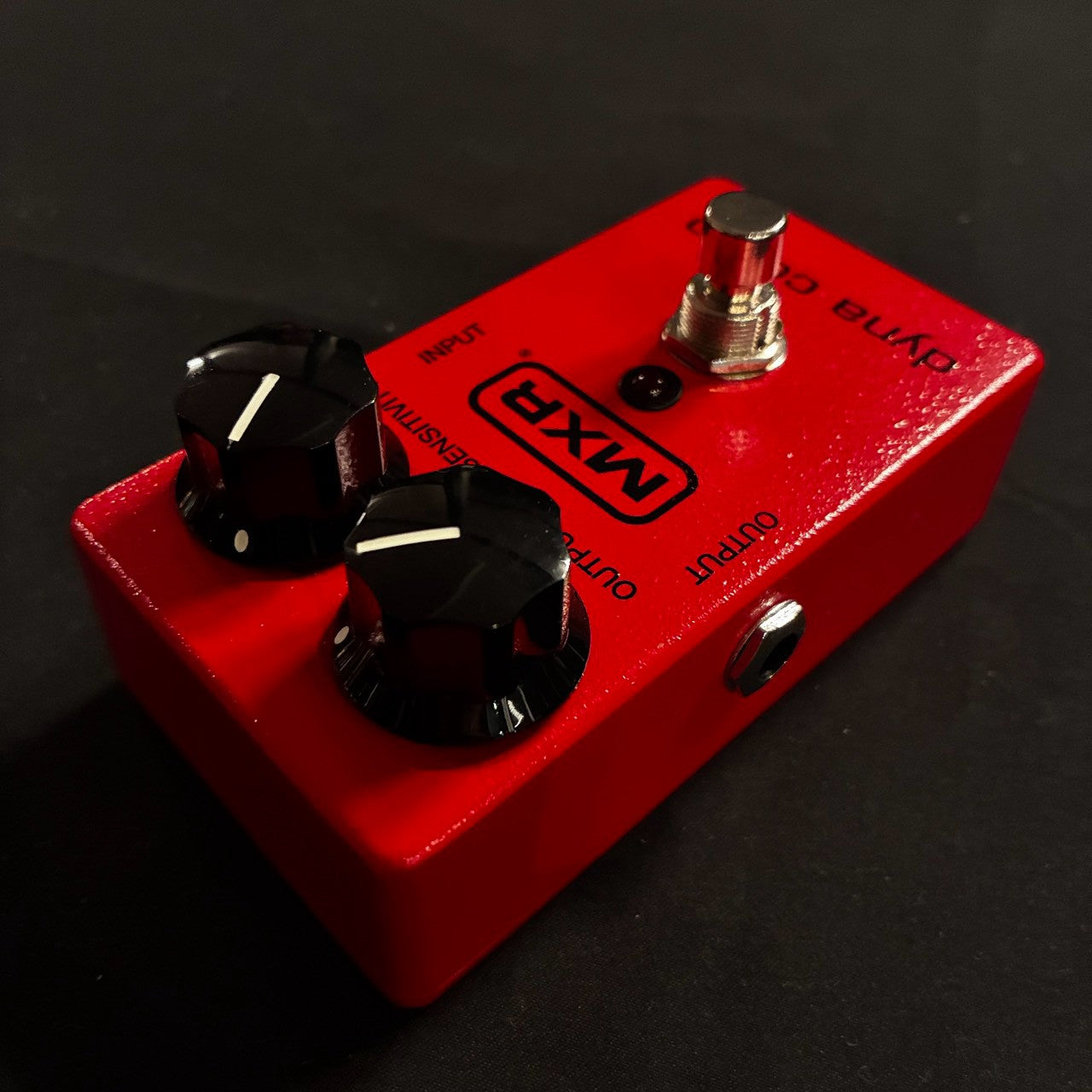 MXR Dyna Comp / Compressor 【甲府店】