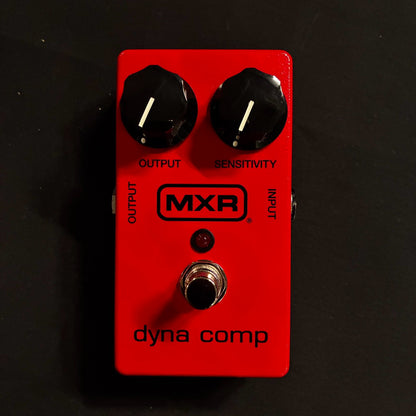 MXR Dyna Comp / Compressor 【甲府店】