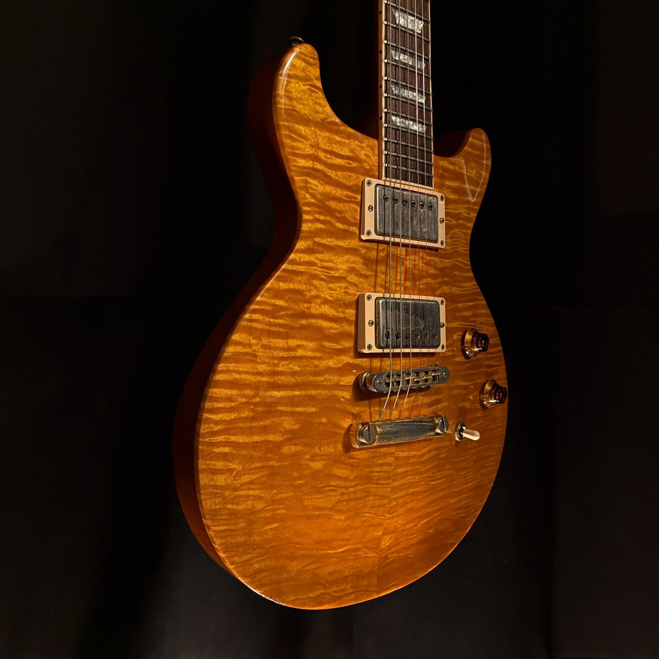 Gibson Les Paul Standard Double Cutaway 2003 / 3.21kg【下取りで最大15%OFF】【甲府店】