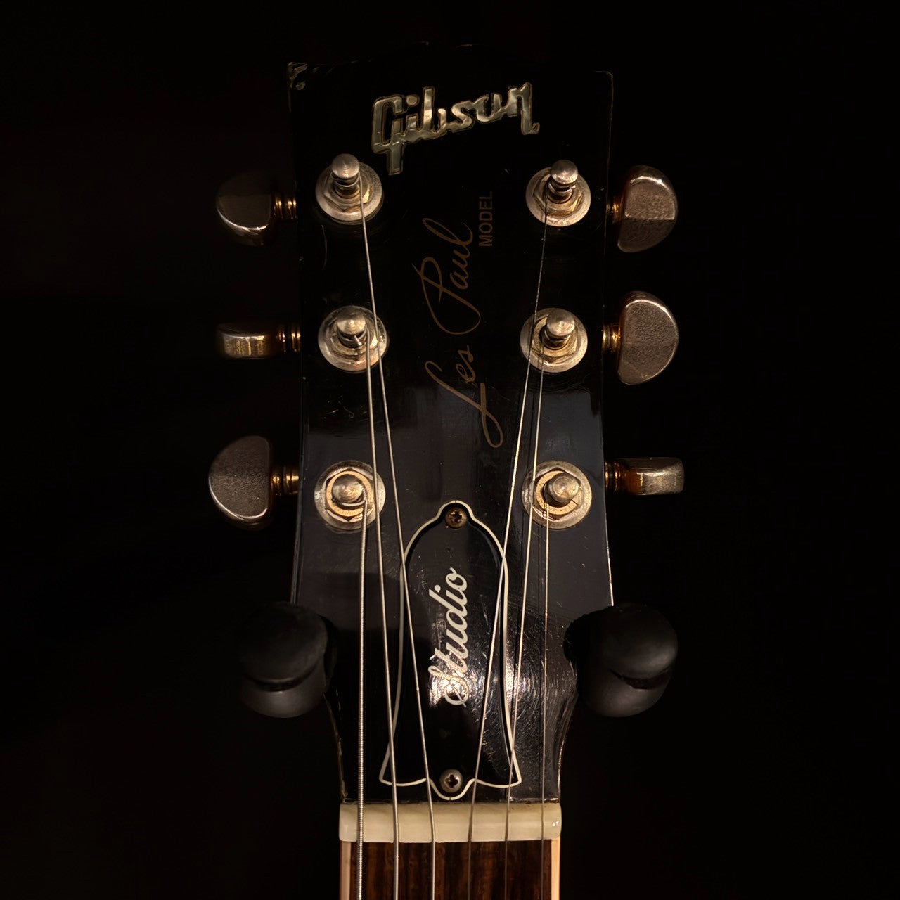 Gibson Les Paul Standard Double Cutaway 2003 / 3.21kg【下取りで最大15%OFF】【甲府店】