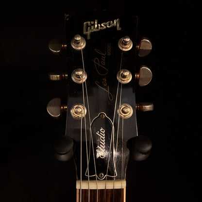 Gibson Les Paul Standard Double Cutaway 2003 / 3.21kg【下取りで最大15%OFF】【甲府店】