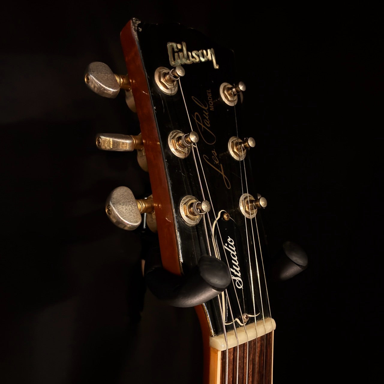 Gibson Les Paul Standard Double Cutaway 2003 / 3.21kg【下取りで最大15%OFF】【甲府店】