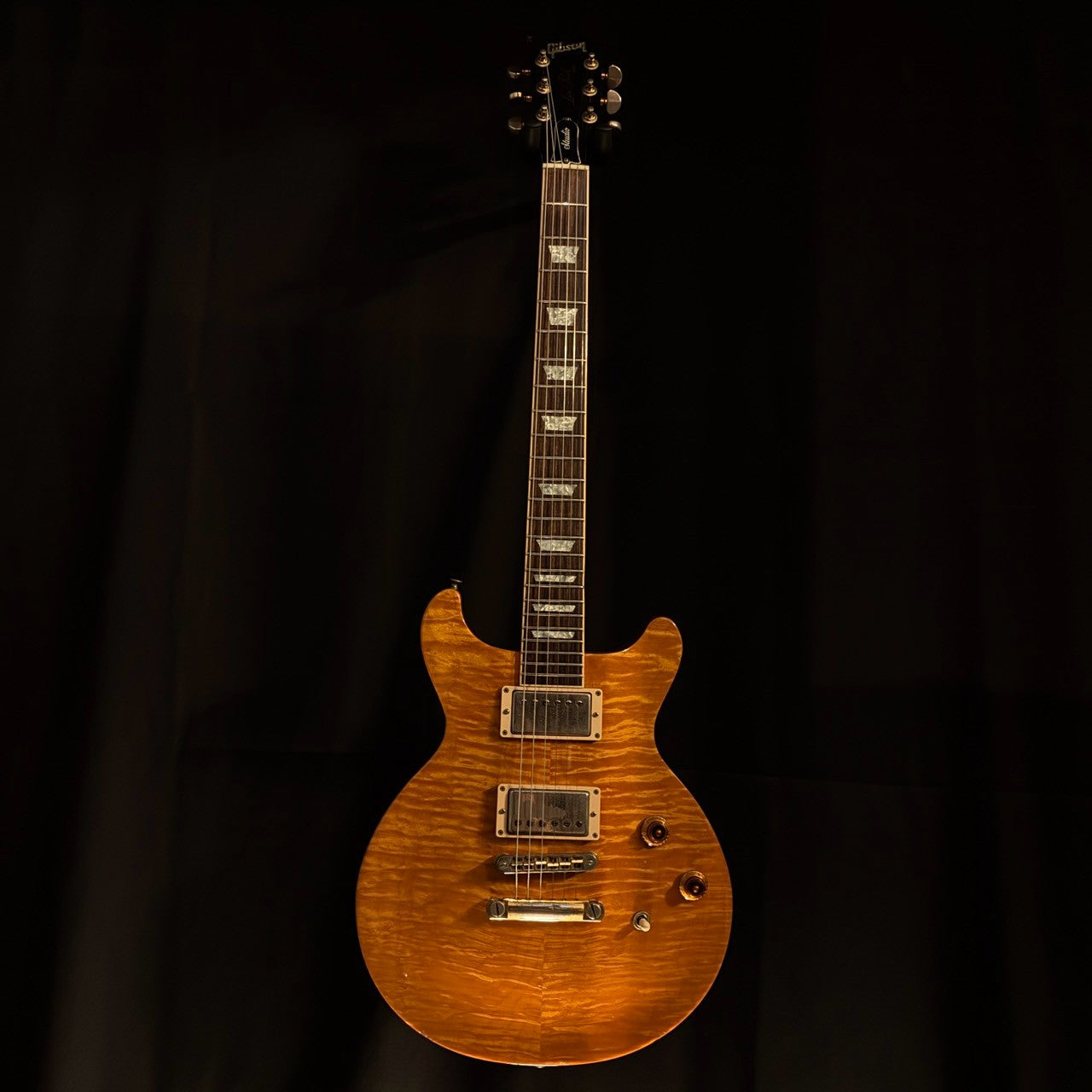 Gibson Les Paul Standard Double Cutaway 2003 / 3.21kg【下取りで最大15%OFF】【甲府店】