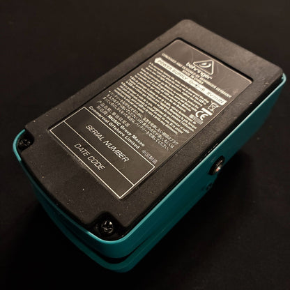 BEHRINGER COMPRESSOR SUSTAINER CS400 / Compressor Sustainer 【甲府店】