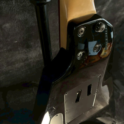 KRAMER VANGUARD ランディV Black 【3.36㎏】