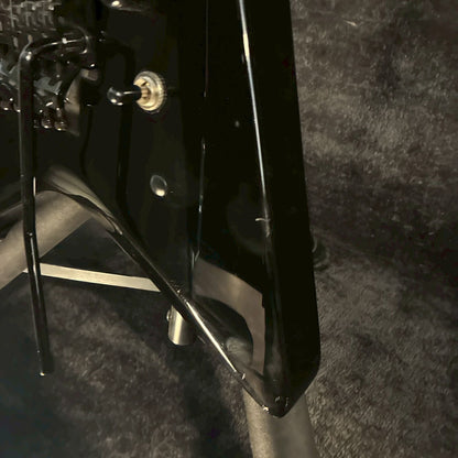 KRAMER VANGUARD ランディV Black 【3.36㎏】