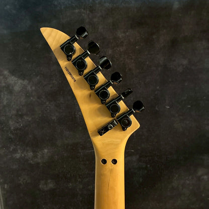 KRAMER VANGUARD ランディV Black 【3.36㎏】