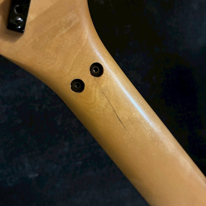 KRAMER VANGUARD ランディV Black 【3.36㎏】