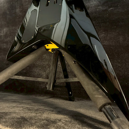 KRAMER VANGUARD ランディV Black 【3.36㎏】