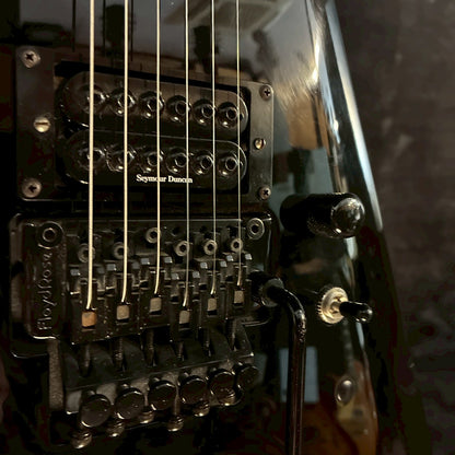 KRAMER VANGUARD ランディV Black 【3.36㎏】