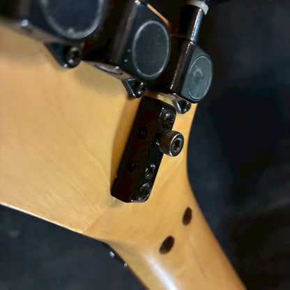 KRAMER VANGUARD ランディV Black 【3.36㎏】