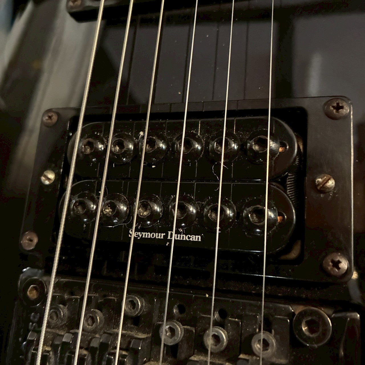 KRAMER VANGUARD ランディV Black 【3.36㎏】