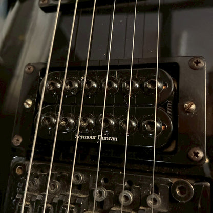 KRAMER VANGUARD ランディV Black 【3.36㎏】