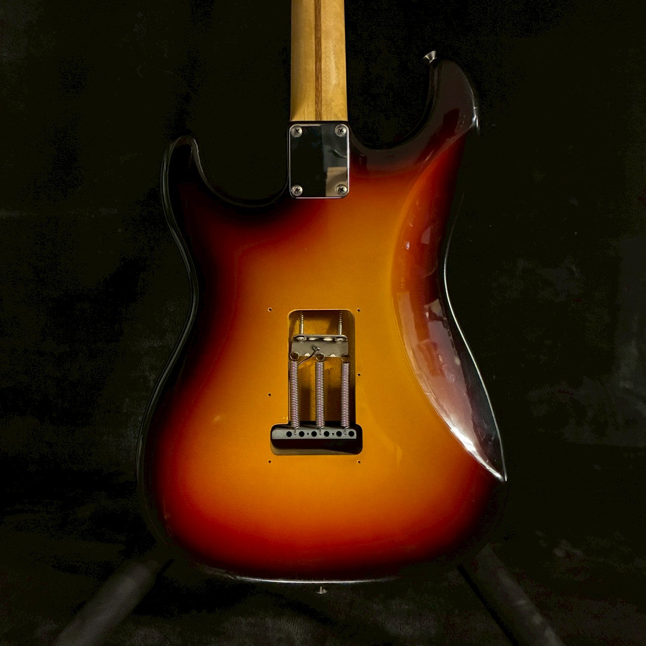 Squier by Fender Silver Series SST-33 Stratocaster Made in Japan Lシリアル【3.81kg】