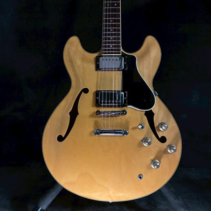 YAMAHA SA-700 Super Axe 【3.86kg】