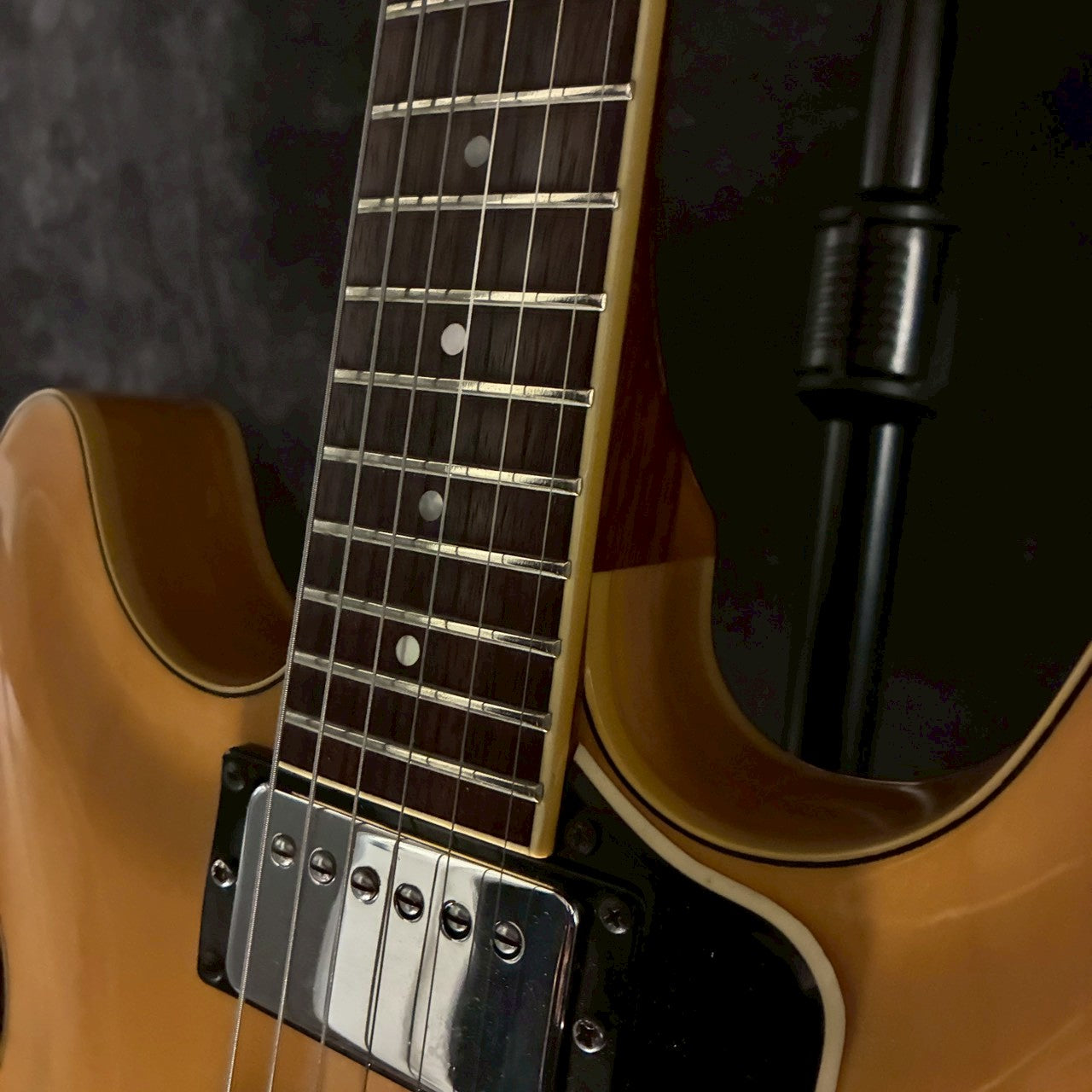 YAMAHA SA-700 Super Axe 【3.86kg】