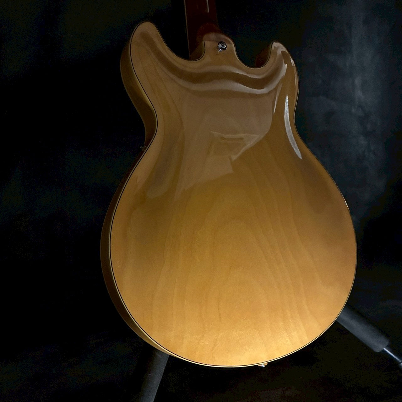 YAMAHA SA-700 Super Axe 【3.86kg】