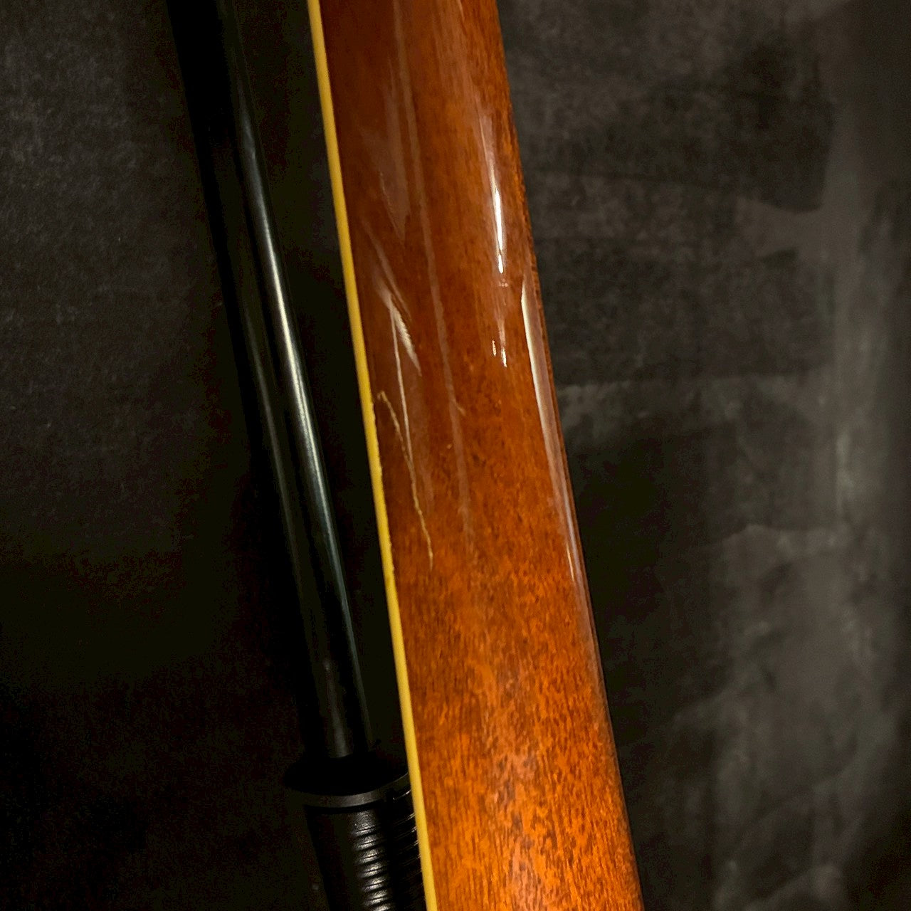 YAMAHA SA-700 Super Axe 【3.86kg】