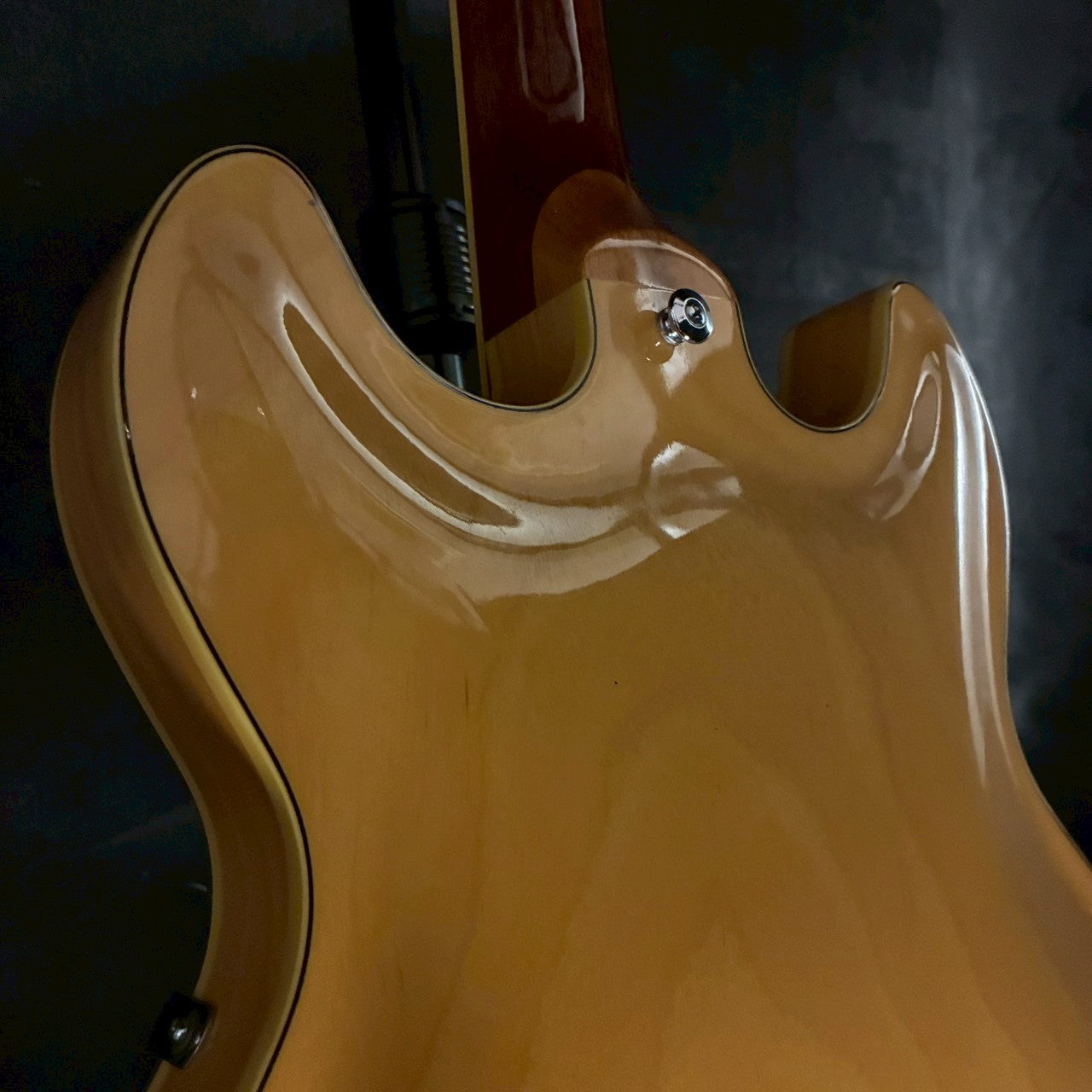 YAMAHA SA-700 Super Axe 【3.86kg】