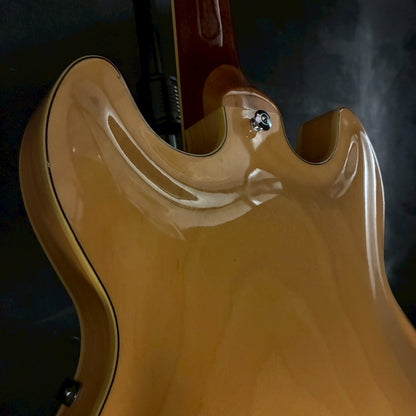 YAMAHA SA-700 Super Axe 【3.86kg】