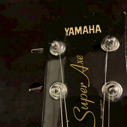 YAMAHA SA-700 Super Axe 【3.86kg】