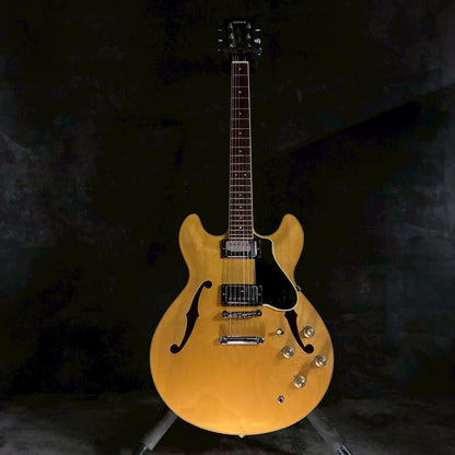 YAMAHA SA-700 Super Axe 【3.86kg】