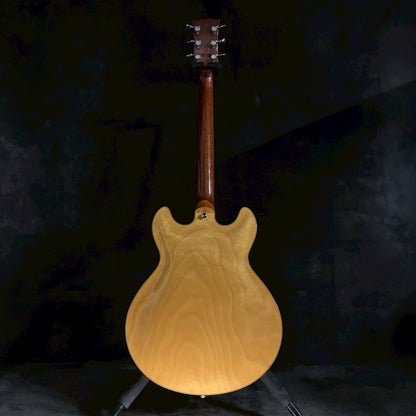 YAMAHA SA-700 Super Axe 【3.86kg】