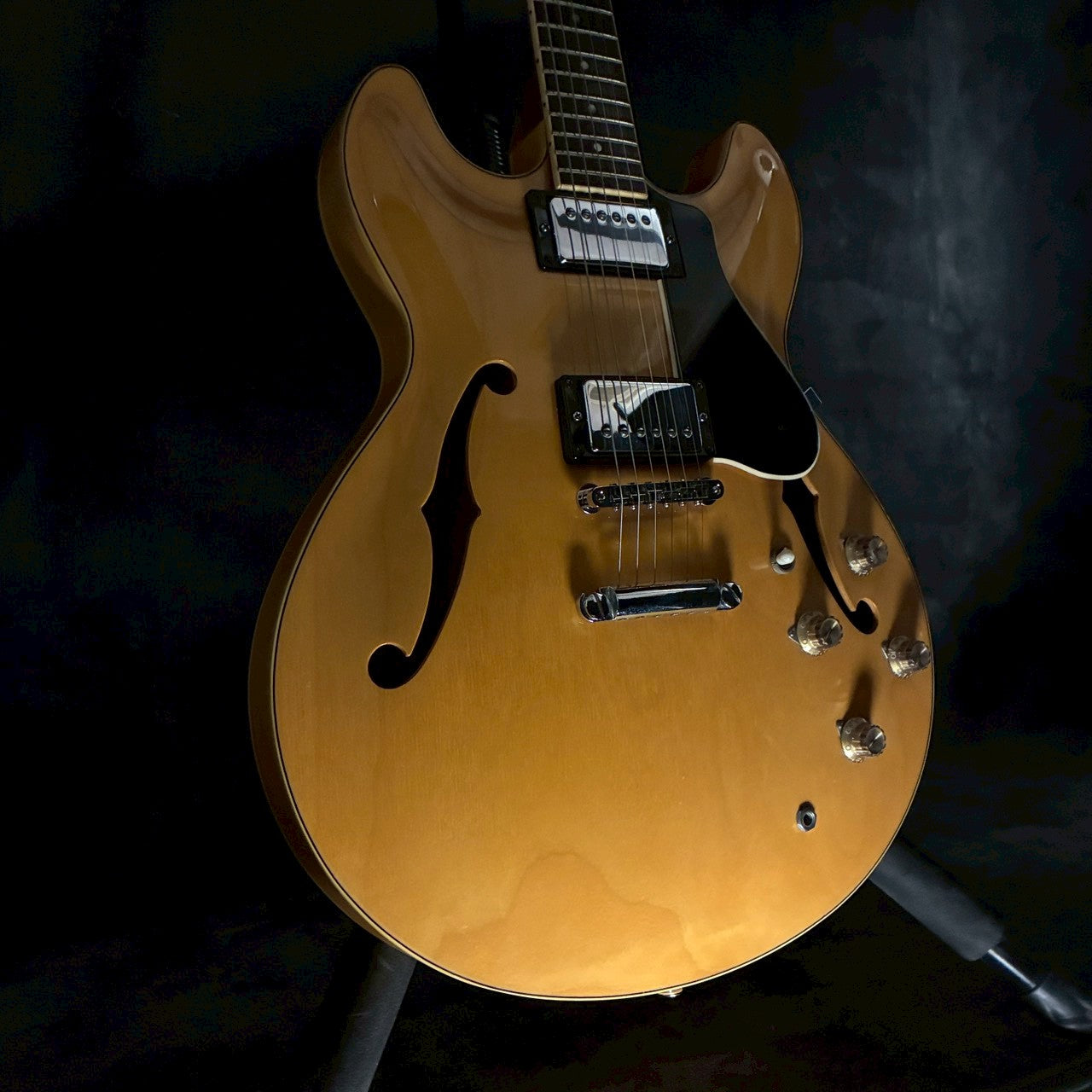 YAMAHA SA-700 Super Axe 【3.86kg】