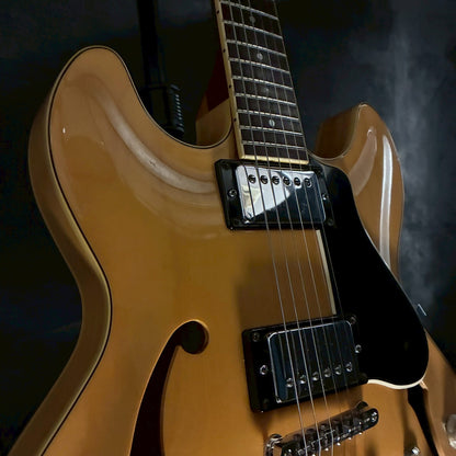 YAMAHA SA-700 Super Axe 【3.86kg】