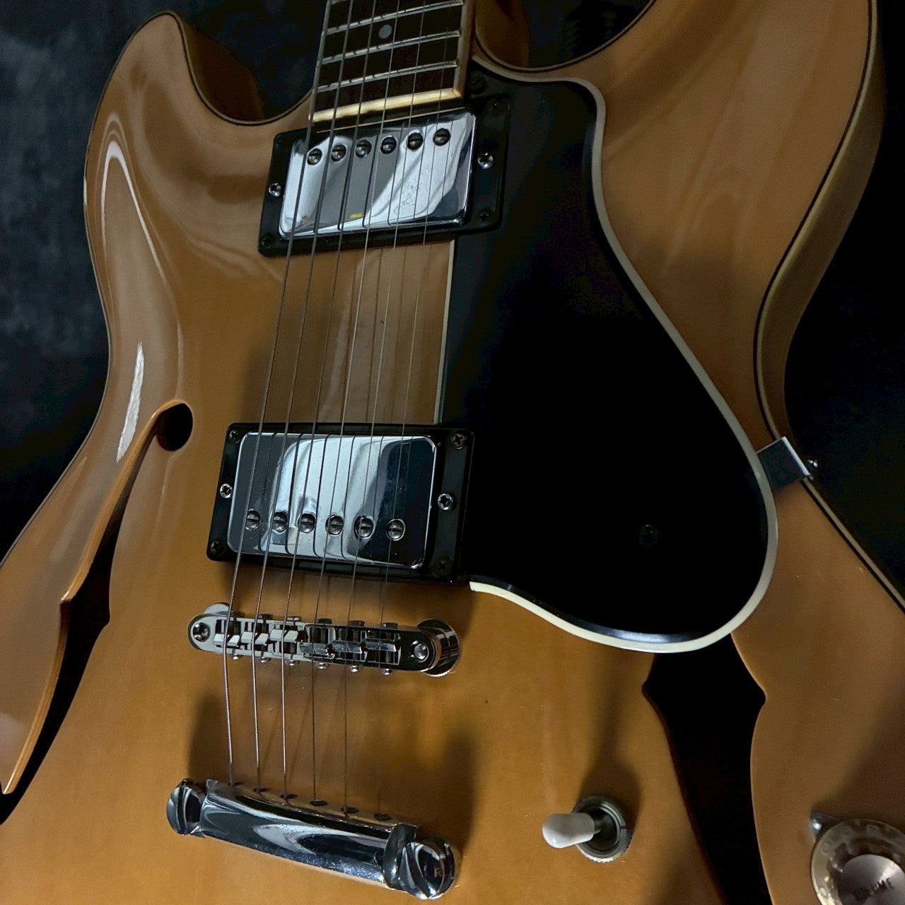 YAMAHA SA-700 Super Axe 【3.86kg】