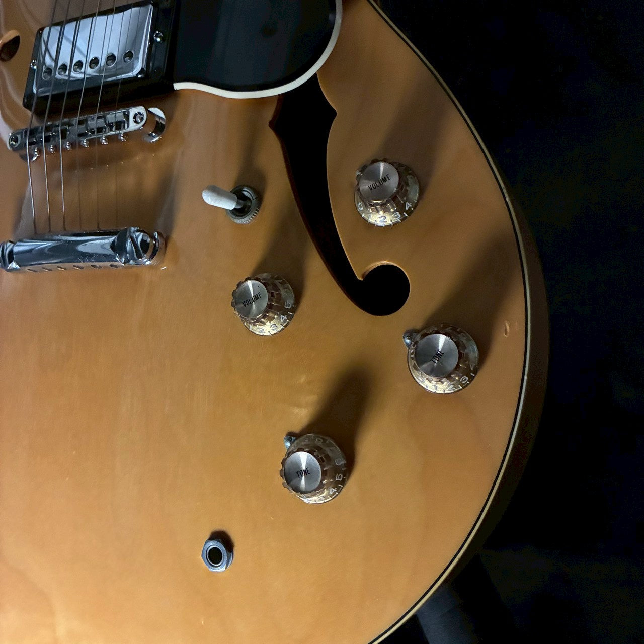 YAMAHA SA-700 Super Axe 【3.86kg】