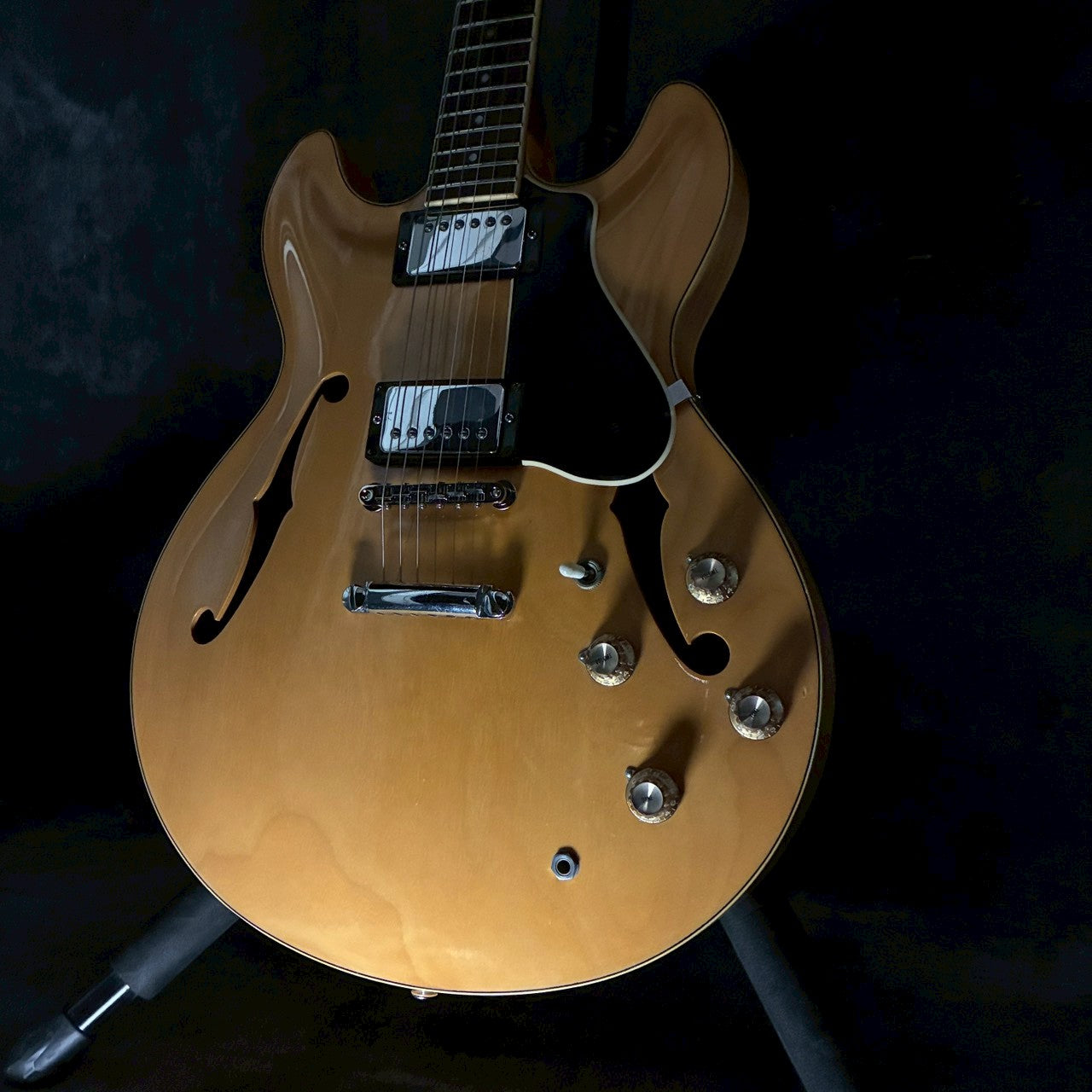 YAMAHA SA-700 Super Axe 【3.86kg】