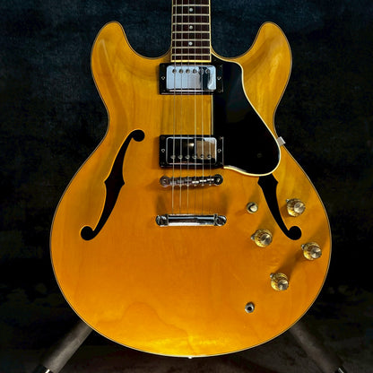 YAMAHA SA-700 Super Axe Natural 【3.86kg】